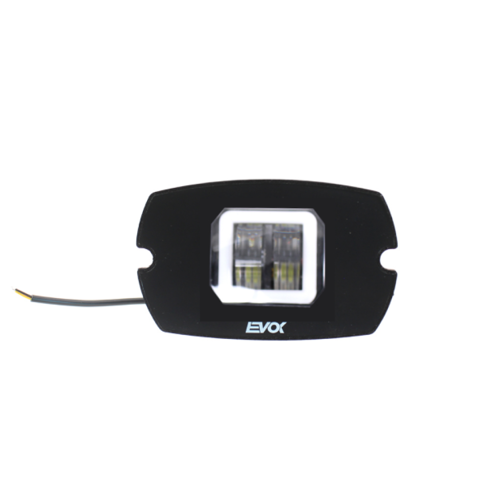 Optique avant EVOK pour Auto Neuf
