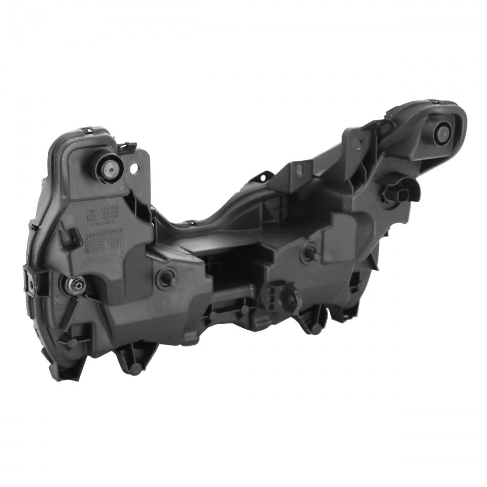 Optique avant P2R pour Maxi Scooter Honda 350 ADV Après 2022 Neuf