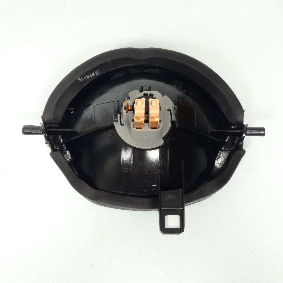 Optique avant origine pour ULM Piaggio 50 Zip 4T Euro5 Après 2021 638553 Neuf