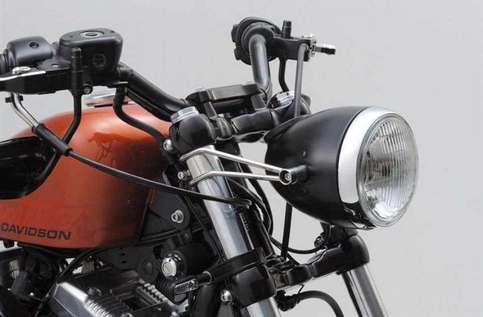 Optique avant DAYTONA pour Auto Neuf
