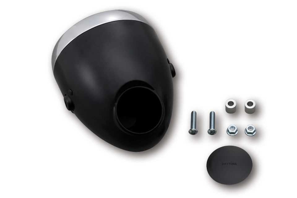Optique avant DAYTONA pour Auto Neuf