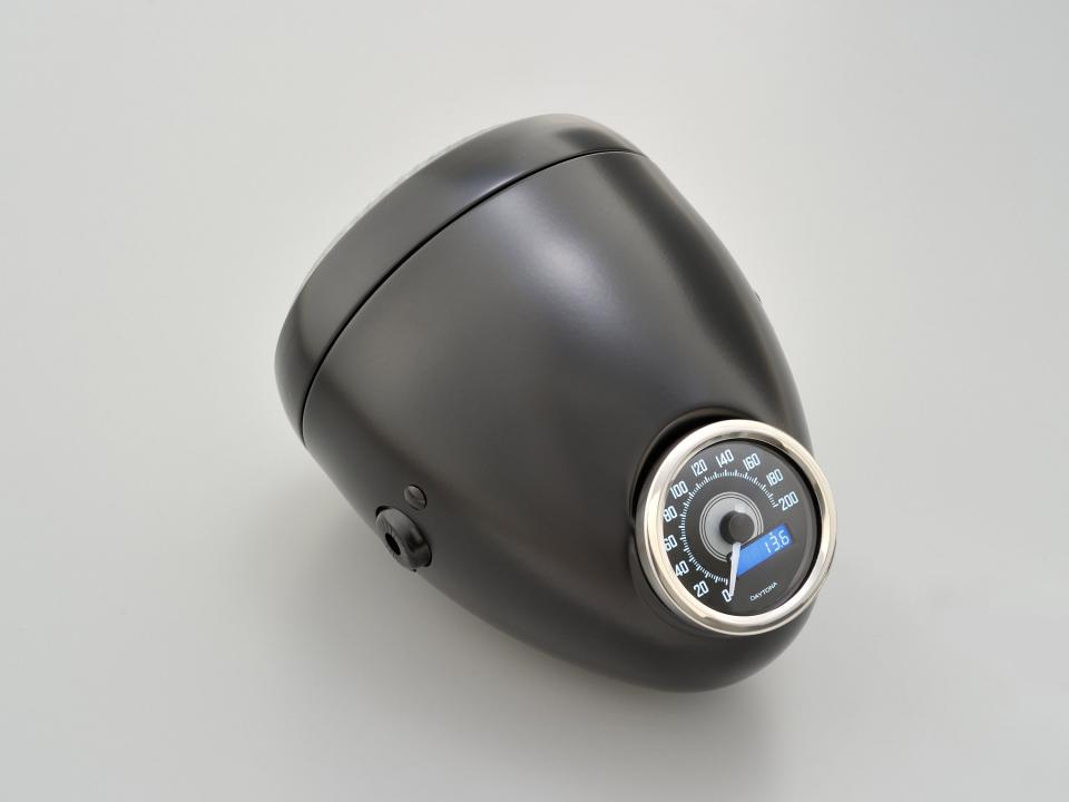 Optique avant DAYTONA pour pour Auto Neuf