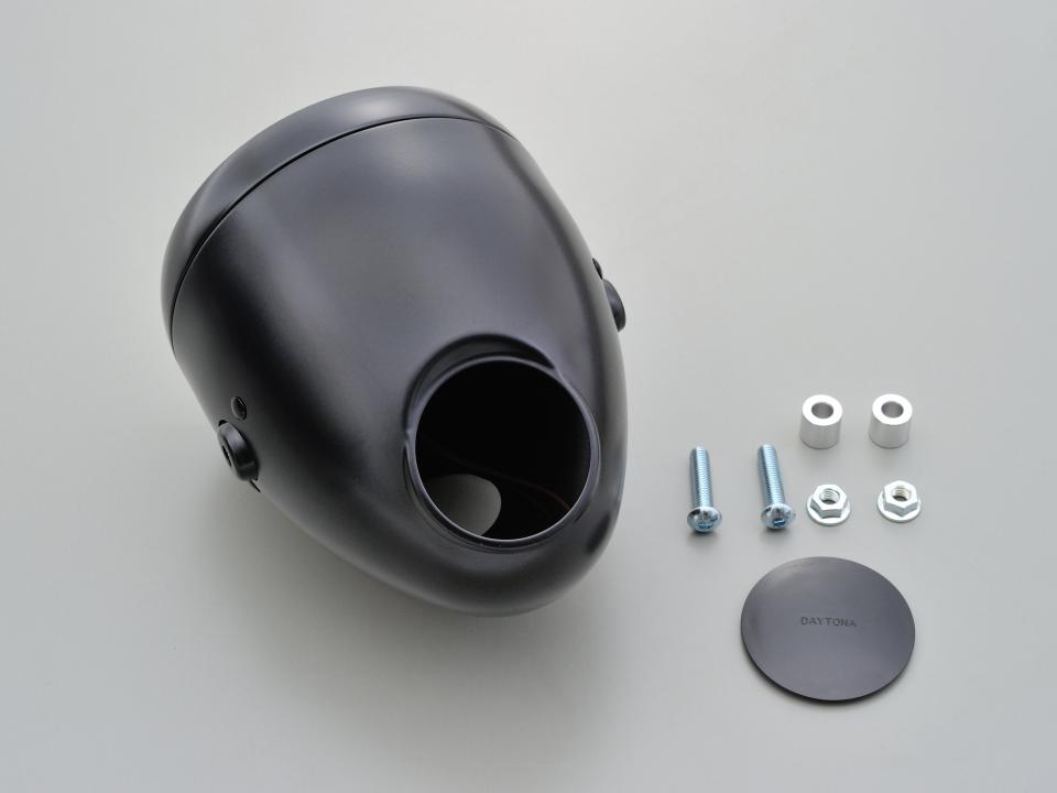 Optique avant DAYTONA pour pour Auto Neuf