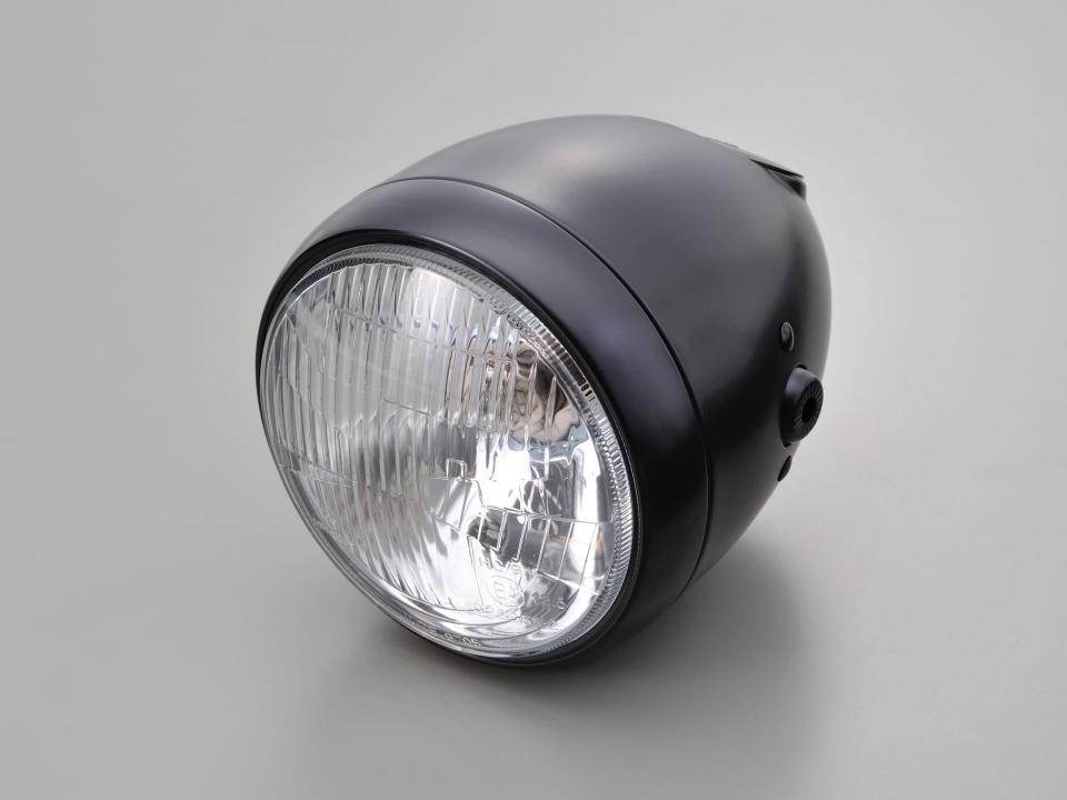 Optique avant DAYTONA pour pour Auto Neuf