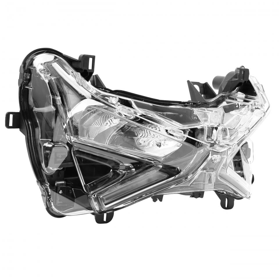 Optique avant P2R pour Scooter Yamaha 300 X-Max Après 2023 Neuf