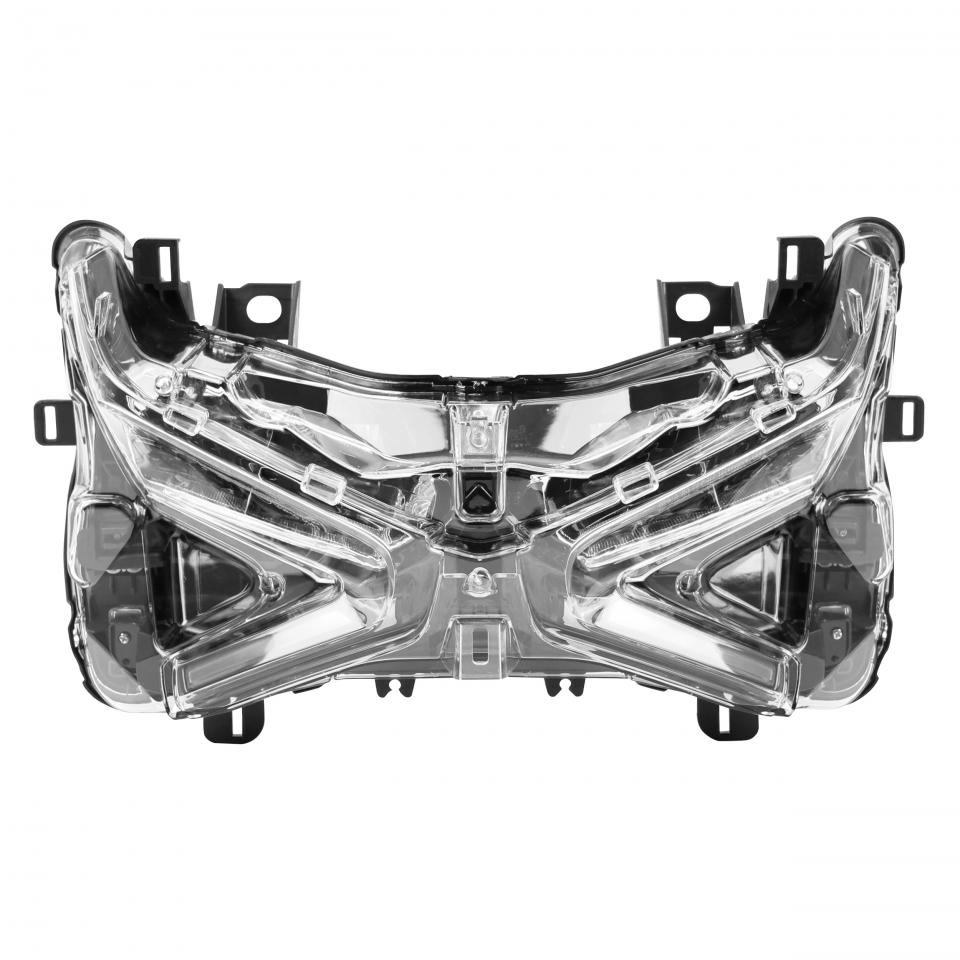 Optique avant P2R pour Scooter Yamaha 300 X-Max Après 2023 Neuf