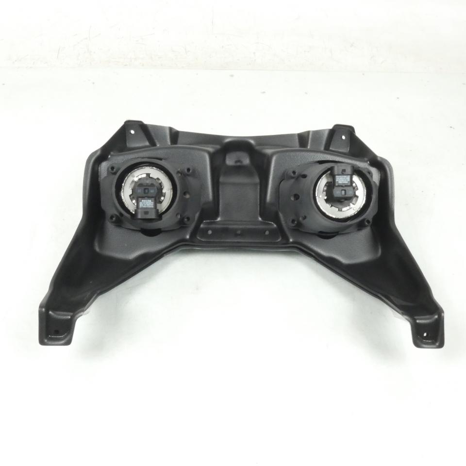 Optique avant BCD pour scooter MBK 125 Skycruiser Lenticulaire 2 X 65W 12V Neuf