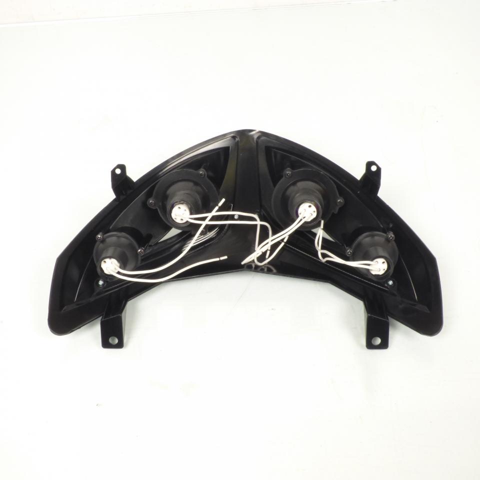 Optique phare avant double halogènes pour scooter Peugeot 50 Speedfight 2 2020