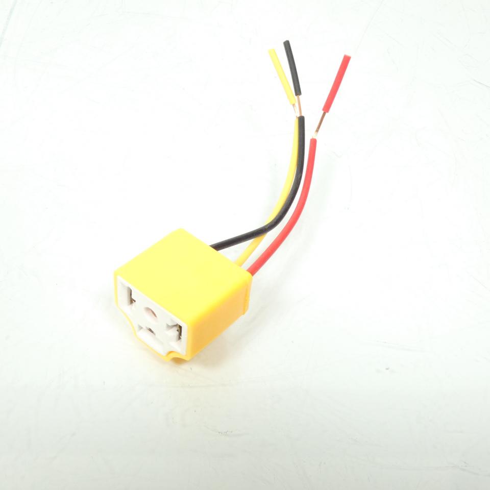 Optique avant EVOX pour Scooter Piaggio 125 Vespa Pk 1982 à 1985 Neuf