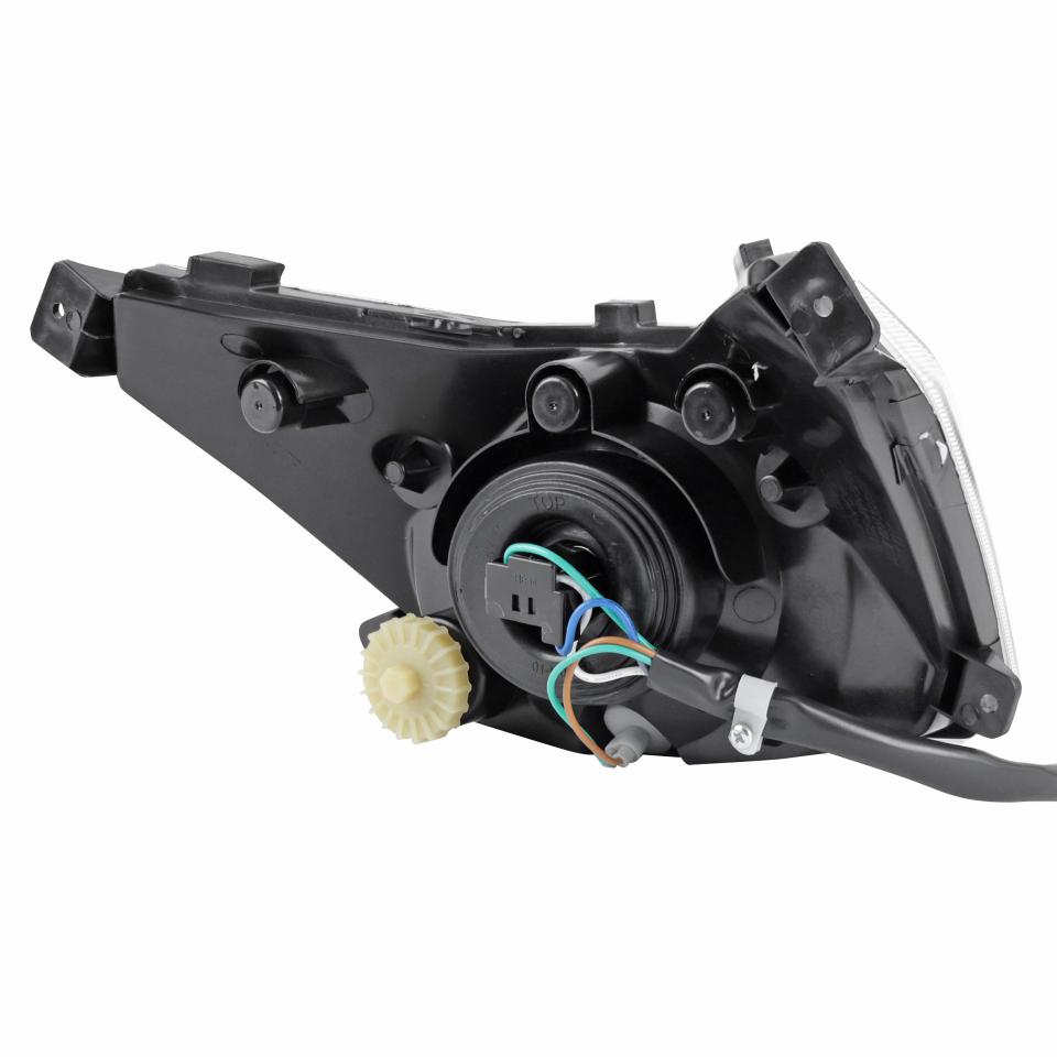Optique avant P2R (Motorisé) pour pour Scooter Sym 50 ORBIT 3 Neuf