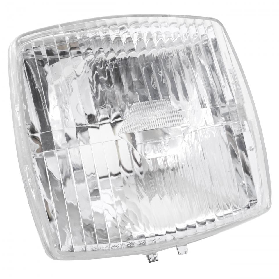 Optique avant P2R pour Mobylette Peugeot 50 103 MVL Neuf