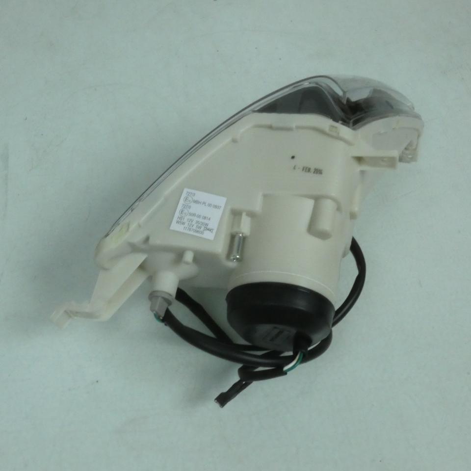 Optique AVD pour scooter Peugeot 50 Jet force 328646 748611 767096 Neuf
