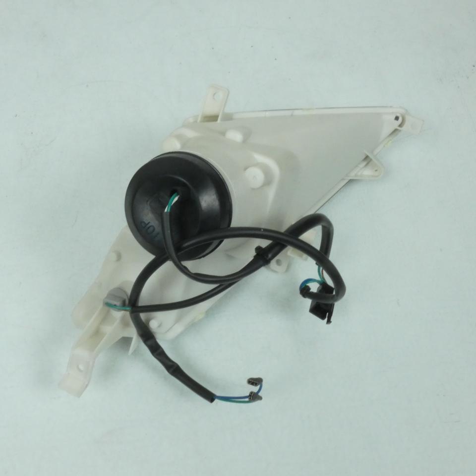 Optique AVD pour scooter Peugeot 50 Jet force 328646 748611 767096 Neuf