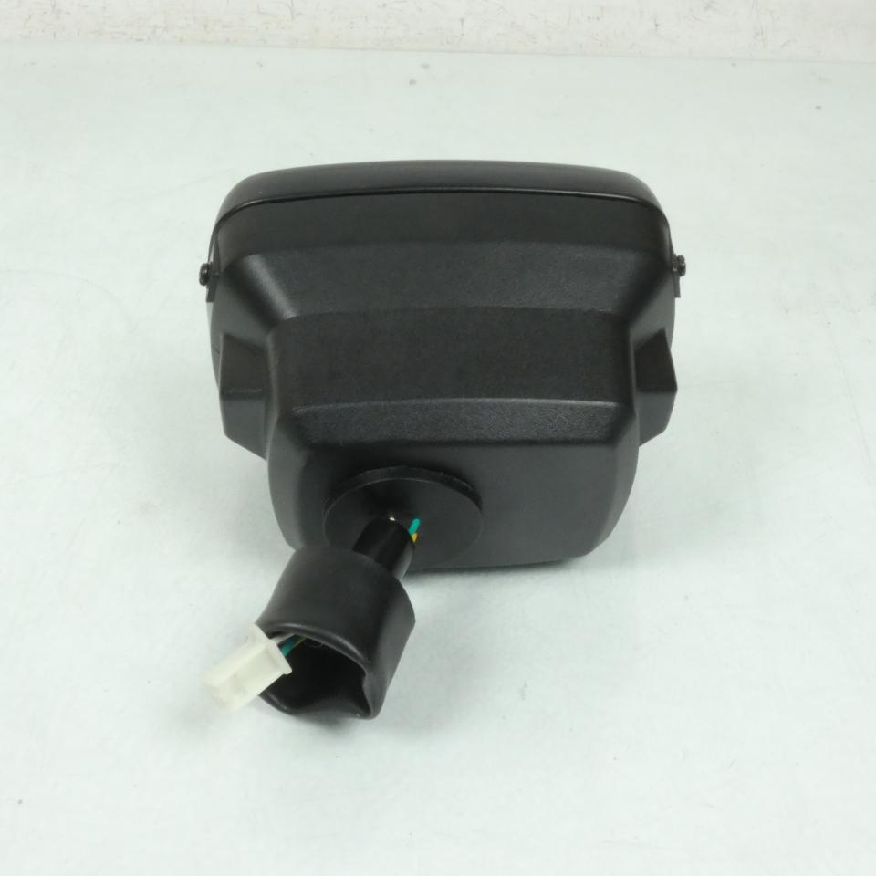 Optique avant Jute M06 pour scooter Peugeot 125 Tweet La Poste 780903 Neuf