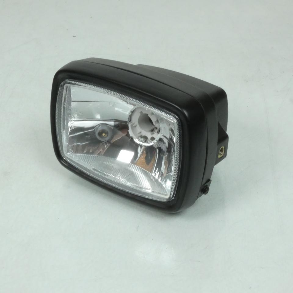 Optique avant Jute M06 pour scooter Peugeot 125 Tweet La Poste 780903 Neuf