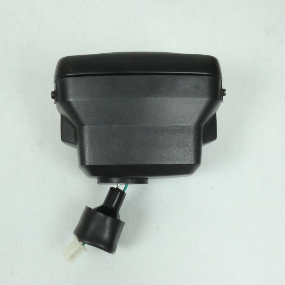 Optique avant Jute M06 pour scooter Peugeot 125 Tweet La Poste 780903 Neuf