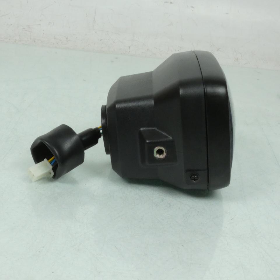 Optique avant Jute M06 pour scooter Peugeot 125 Tweet La Poste 780903 Neuf