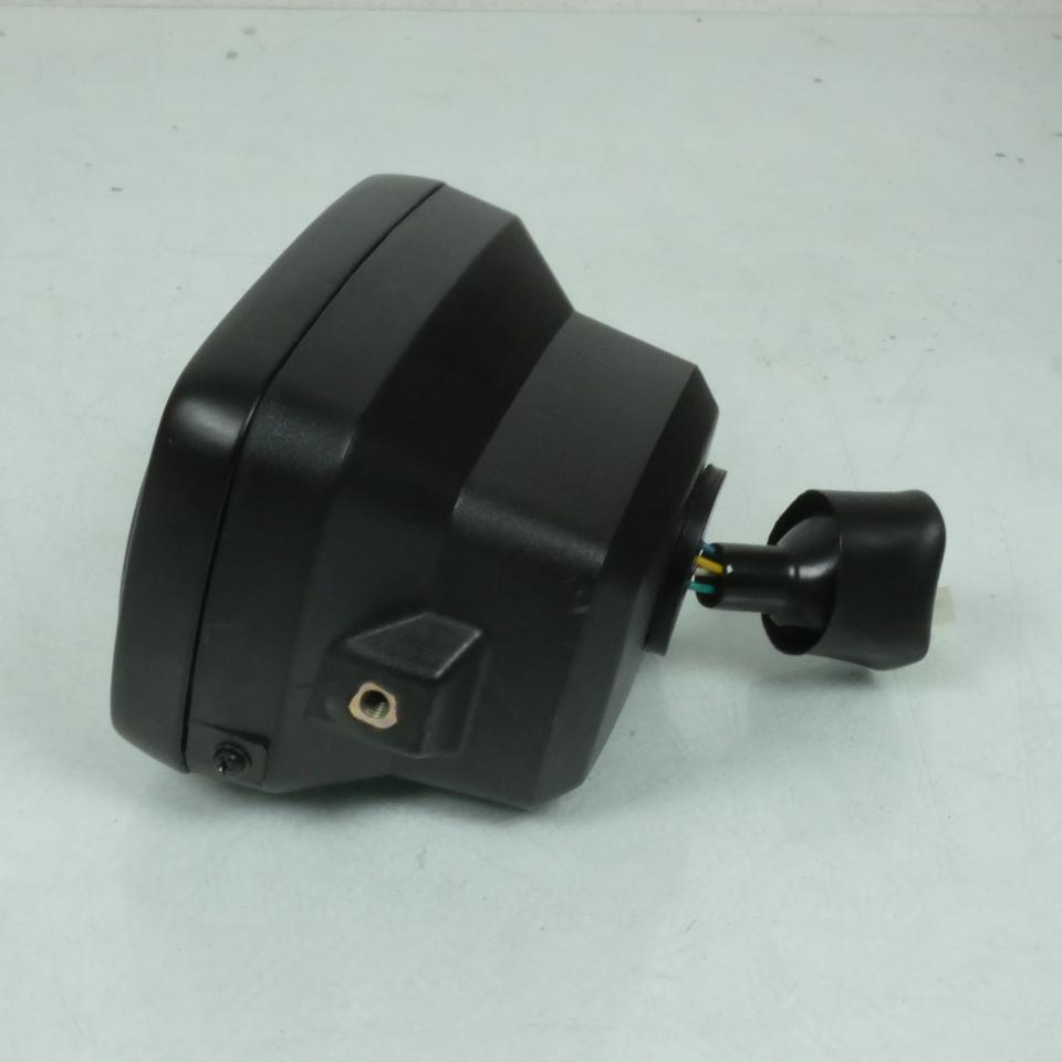 Optique avant Jute M06 pour scooter Peugeot 125 Tweet La Poste 780903 Neuf