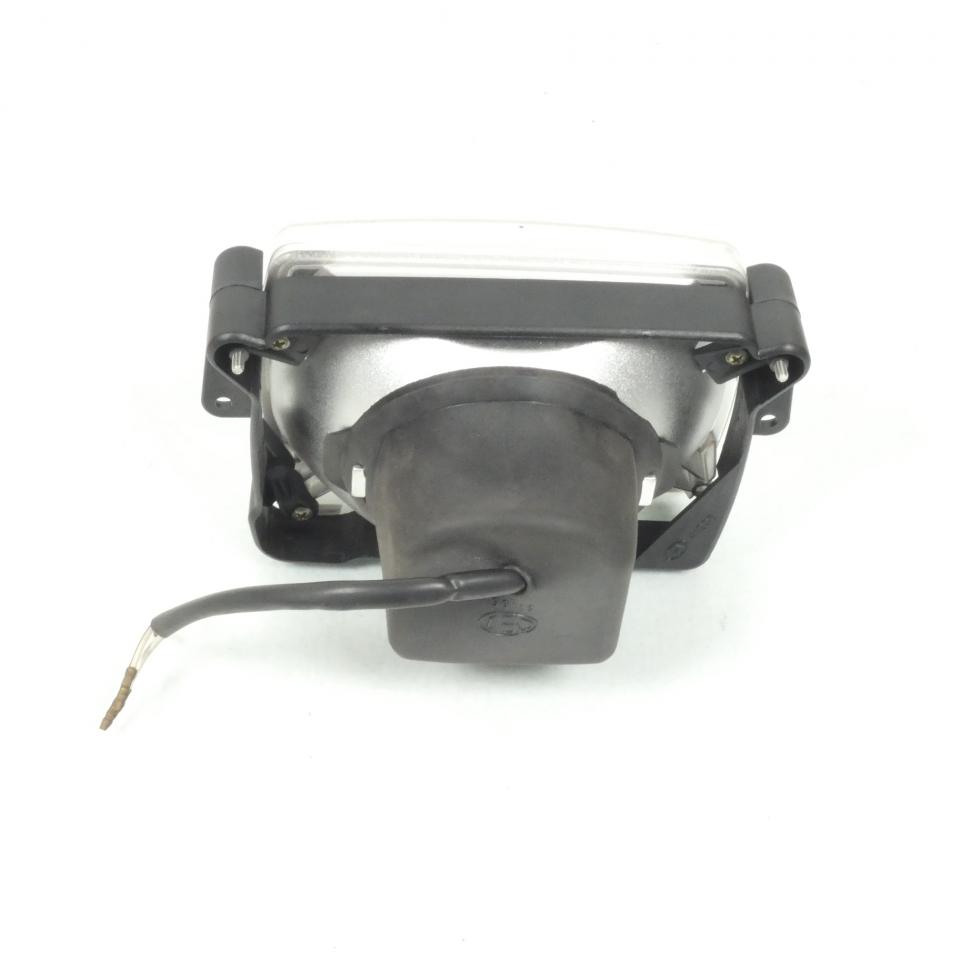 Optique avant pour scooter Peugeot 50 SX  41263 267 710518 CEV Neuf