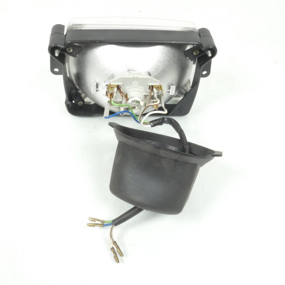 Optique avant pour scooter Peugeot 50 SX  41263 267 710518 CEV Neuf