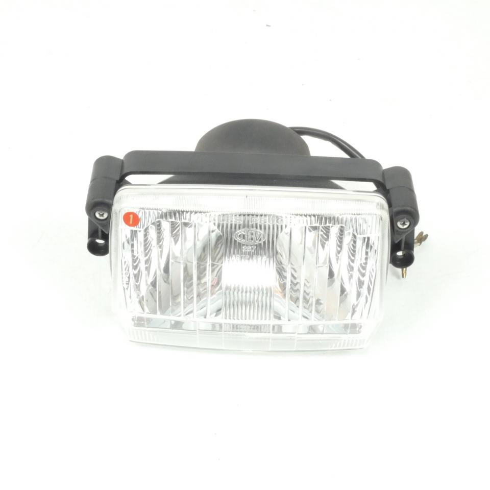 Optique avant pour scooter Peugeot 50 SX  41263 267 710518 CEV Neuf