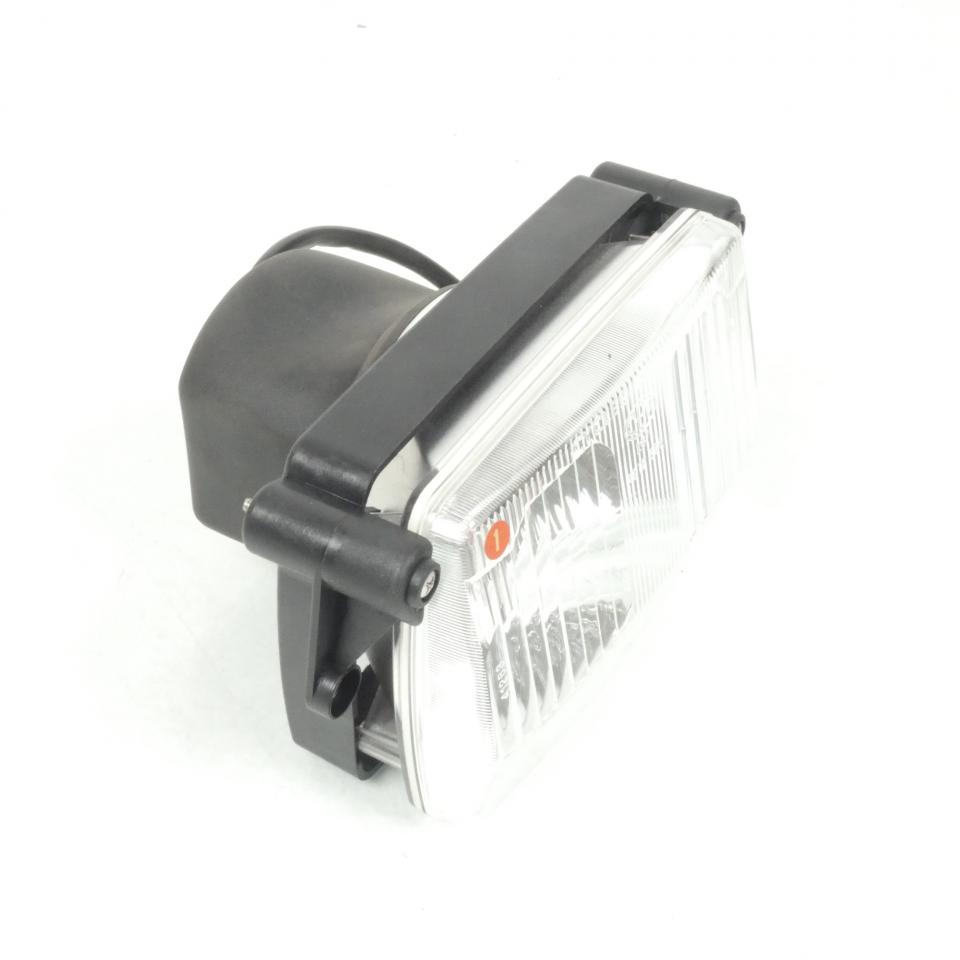 Optique avant pour scooter Peugeot 50 SX  41263 267 710518 CEV Neuf