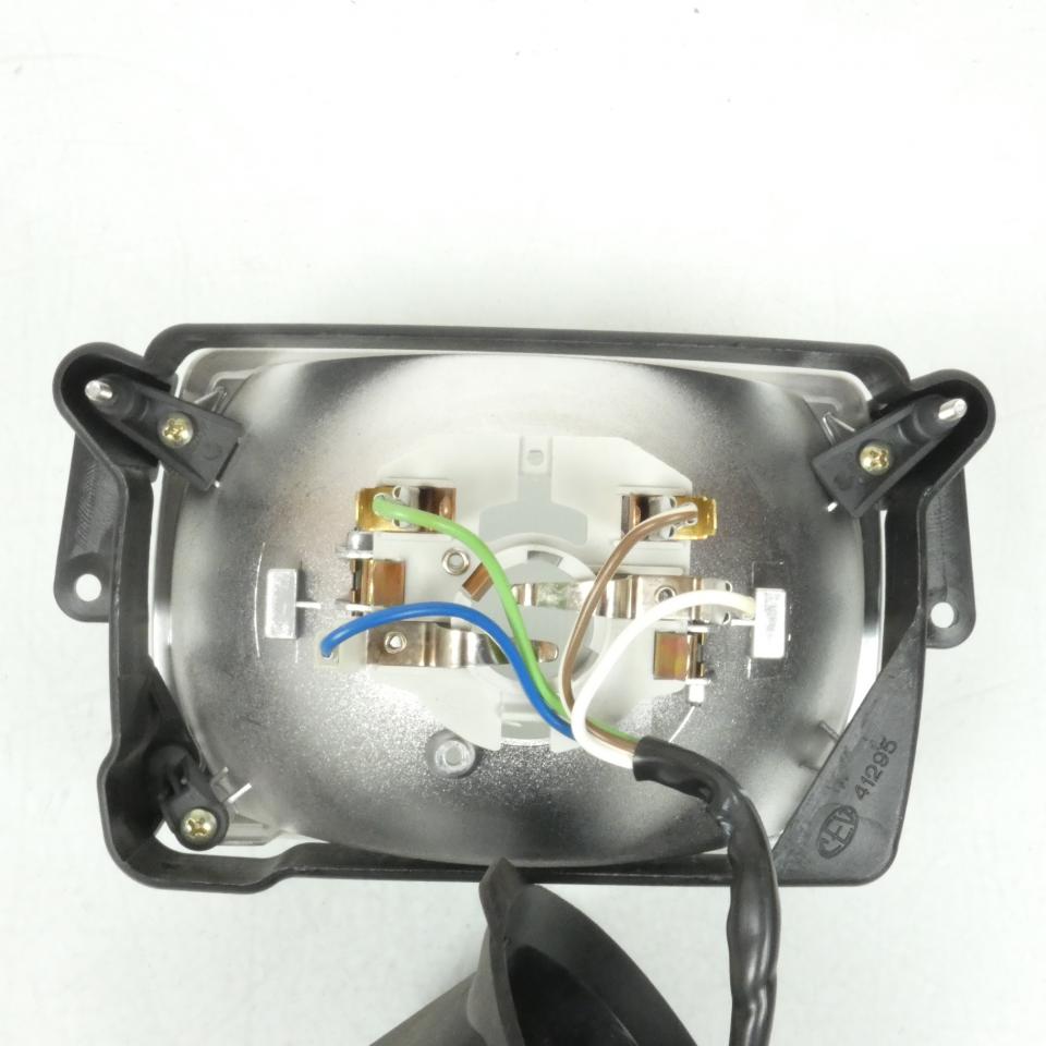 Optique avant pour scooter Peugeot 50 SX  41263 267 710518 CEV Neuf