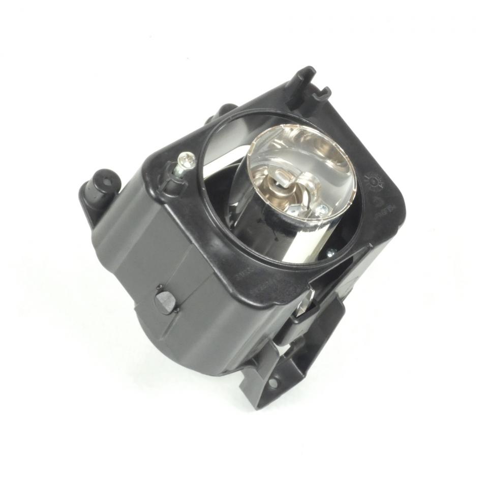 Optique AV pour scooter Peugeot 50 Ludix Blaster 10P 310325 320335 763801 Neuf