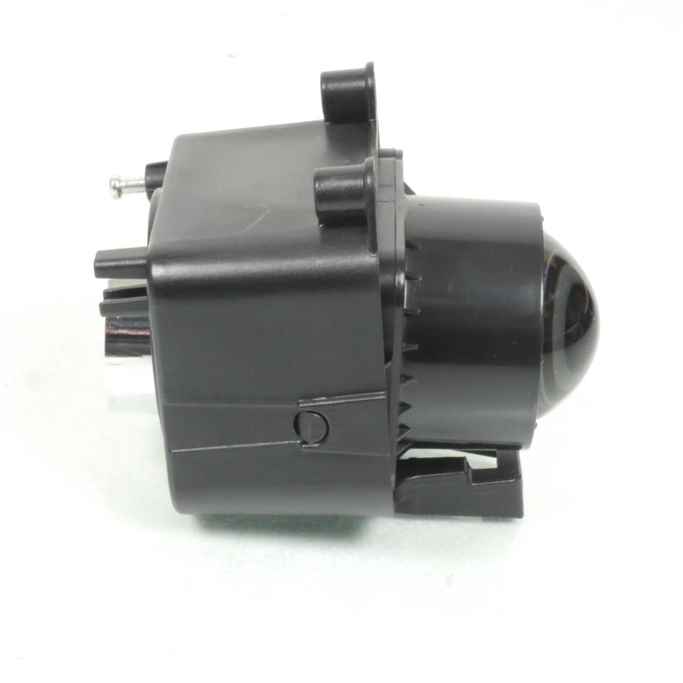 Optique AV pour scooter Peugeot 50 Ludix Blaster 10P 310325 320335 763801 Neuf