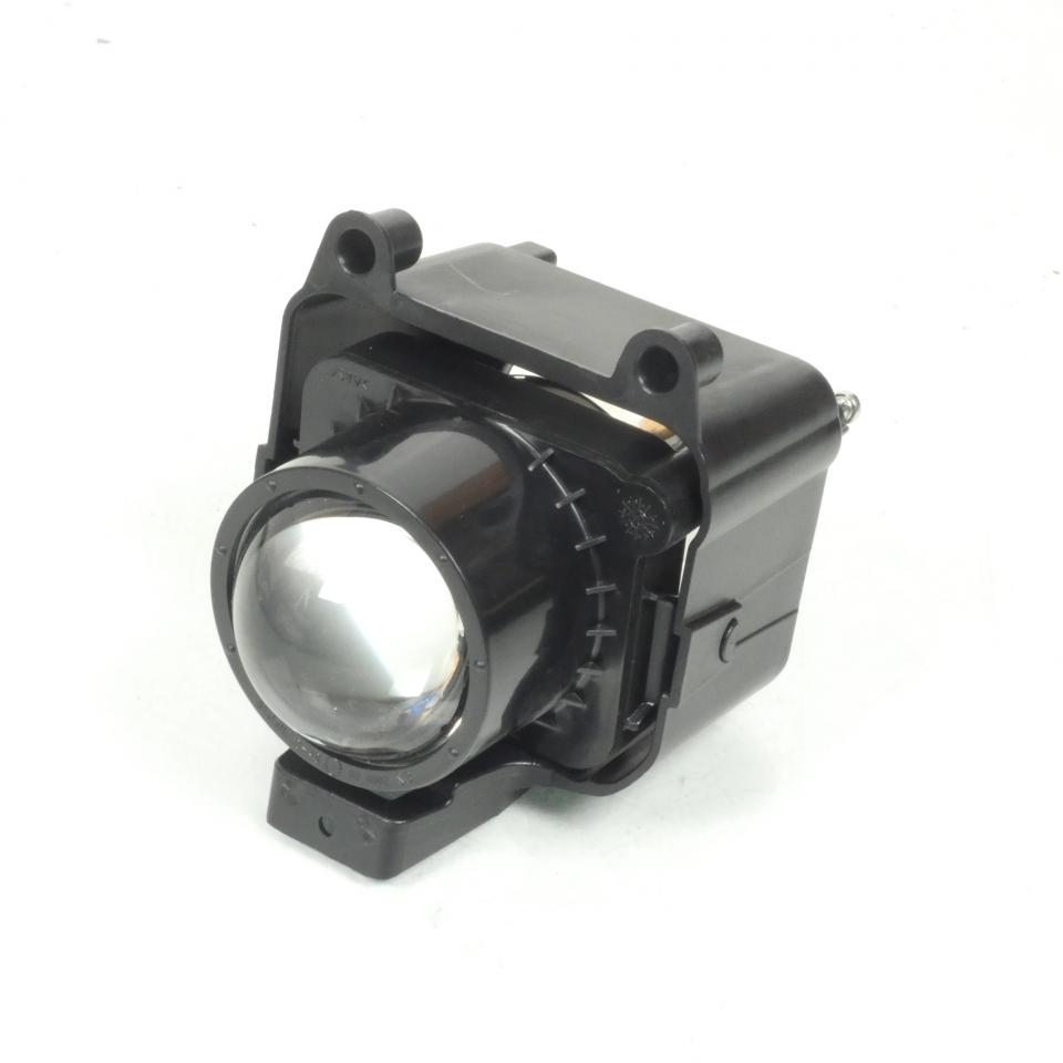 Optique AV pour scooter Peugeot 50 Ludix Blaster 10P 310325 320335 763801 Neuf