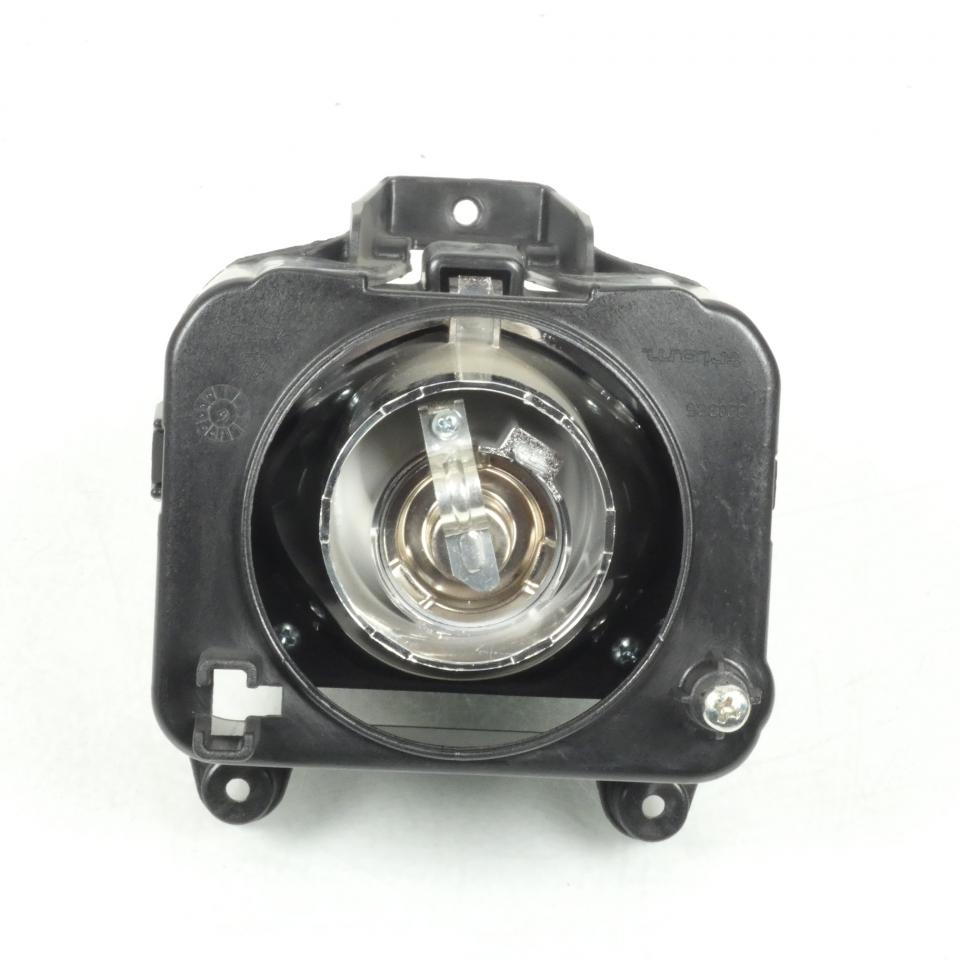Optique AV pour scooter Peugeot 50 Ludix Blaster 10P 310325 320335 763801 Neuf