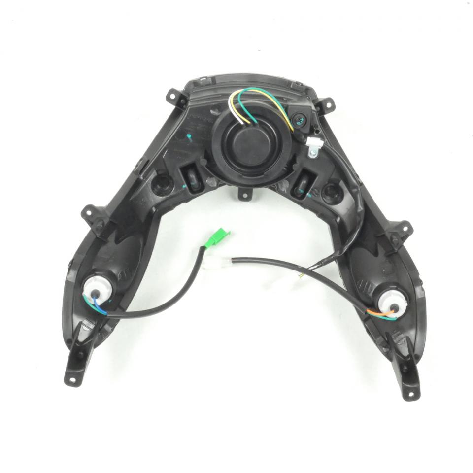 Optique avant origine pour scooter Peugeot 50 Kisbee 2T 2013 à 2020 776902 Neuf