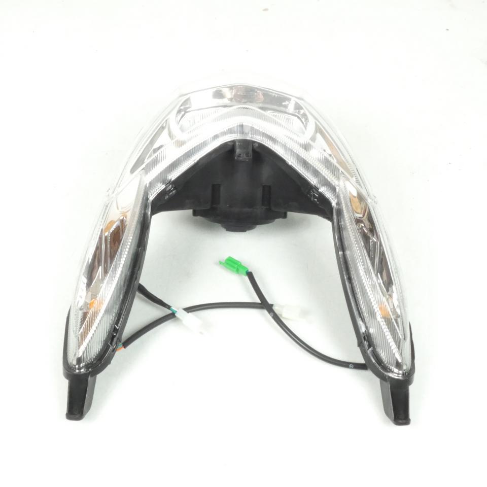 Optique avant origine pour scooter Peugeot 50 Kisbee 2T 2013 à 2020 776902 Neuf