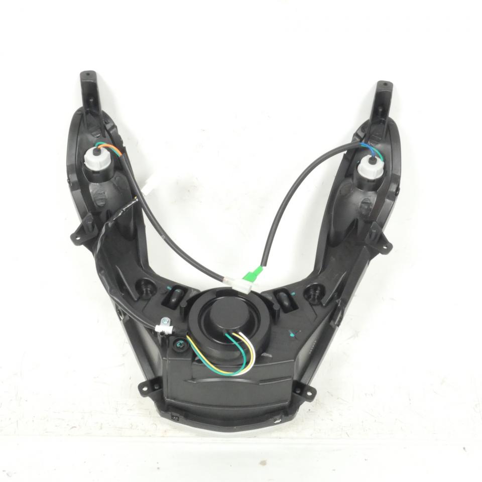 Optique avant origine pour scooter Peugeot 50 Kisbee 2T 2013 à 2020 776902 Neuf
