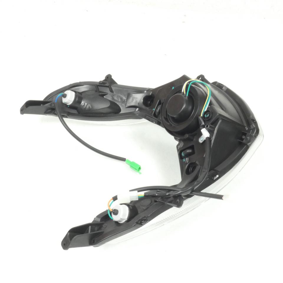 Optique avant origine pour scooter Peugeot 50 Kisbee 2T 2013 à 2020 776902 Neuf