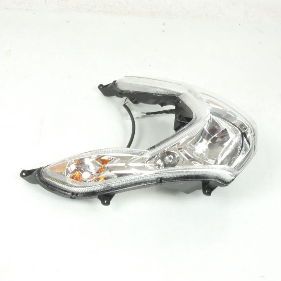 Optique avant origine pour scooter Peugeot 50 Kisbee 2T 2013 à 2020 776902 Neuf