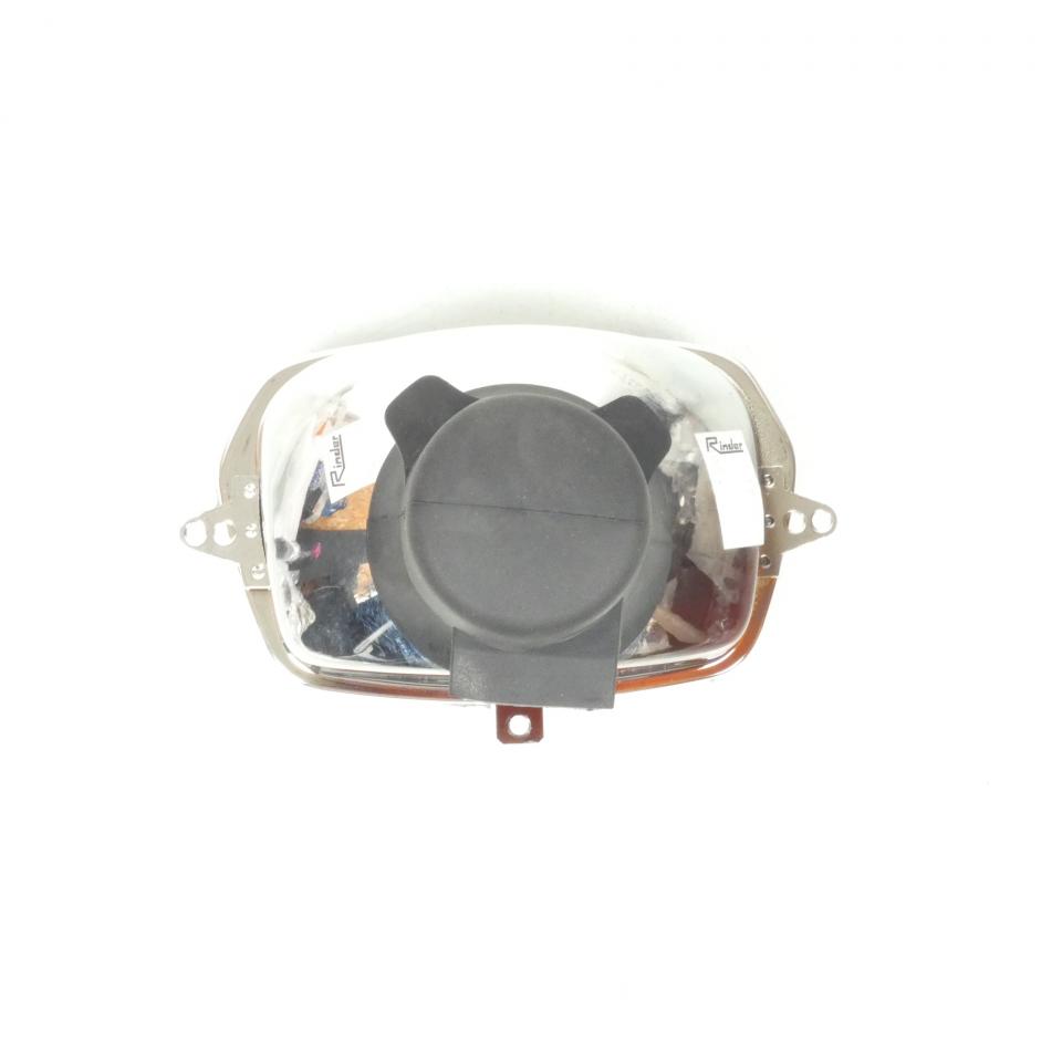 Optique avant pour moto Peugeot 50 Xps Sm 2008 à 2011 756949 Rinder 310 Neuf