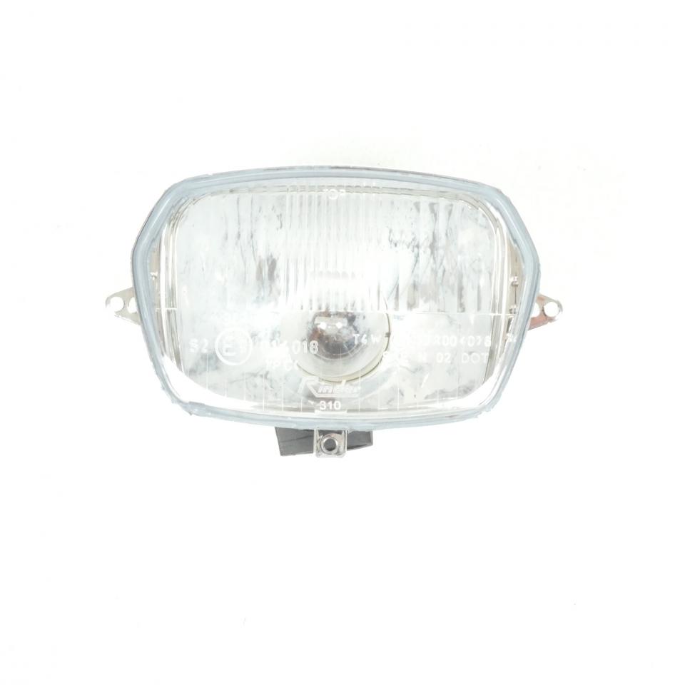 Optique avant pour moto Peugeot 50 Xps Sm 2008 à 2011 756949 Rinder 310 Neuf