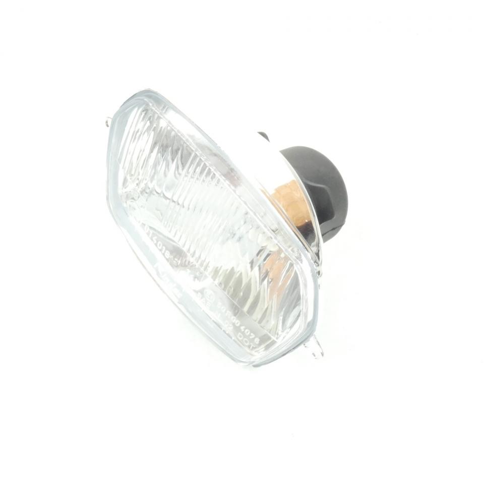 Optique avant pour moto Peugeot 50 Xps Sm 2008 à 2011 756949 Rinder 310 Neuf