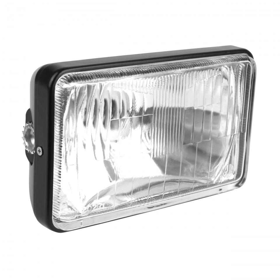 Optique avant SELECTION P2R (Motorisé) pour Auto Neuf