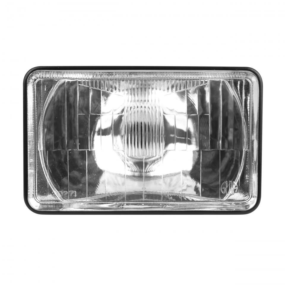 Optique avant SELECTION P2R (Motorisé) pour Auto Neuf