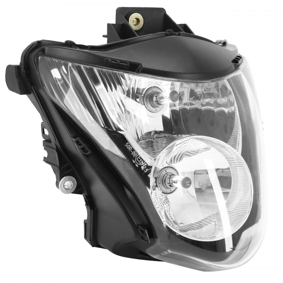 Optique avant P2R (Motorisé) pour Auto Neuf