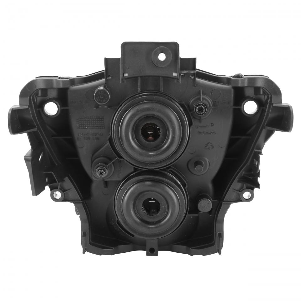 Optique avant P2R (Motorisé) pour Auto Neuf