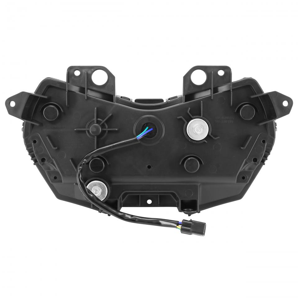 Optique avant P2R pour Auto Neuf