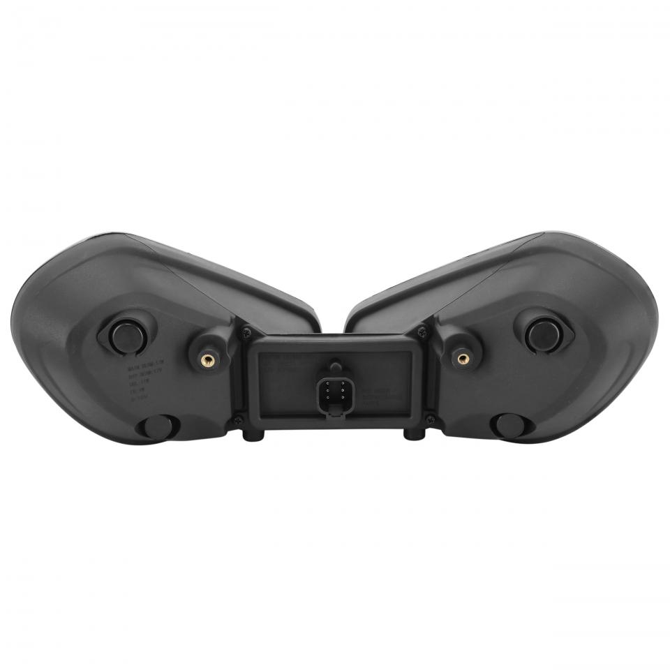 Optique avant P2R pour Auto Neuf