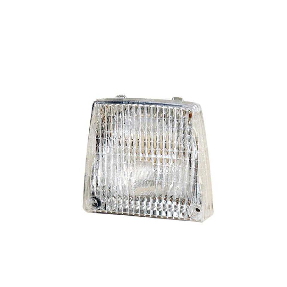 Optique avant Teknix pour Mobylette MBK 50 88 2060 à 2002 Neuf