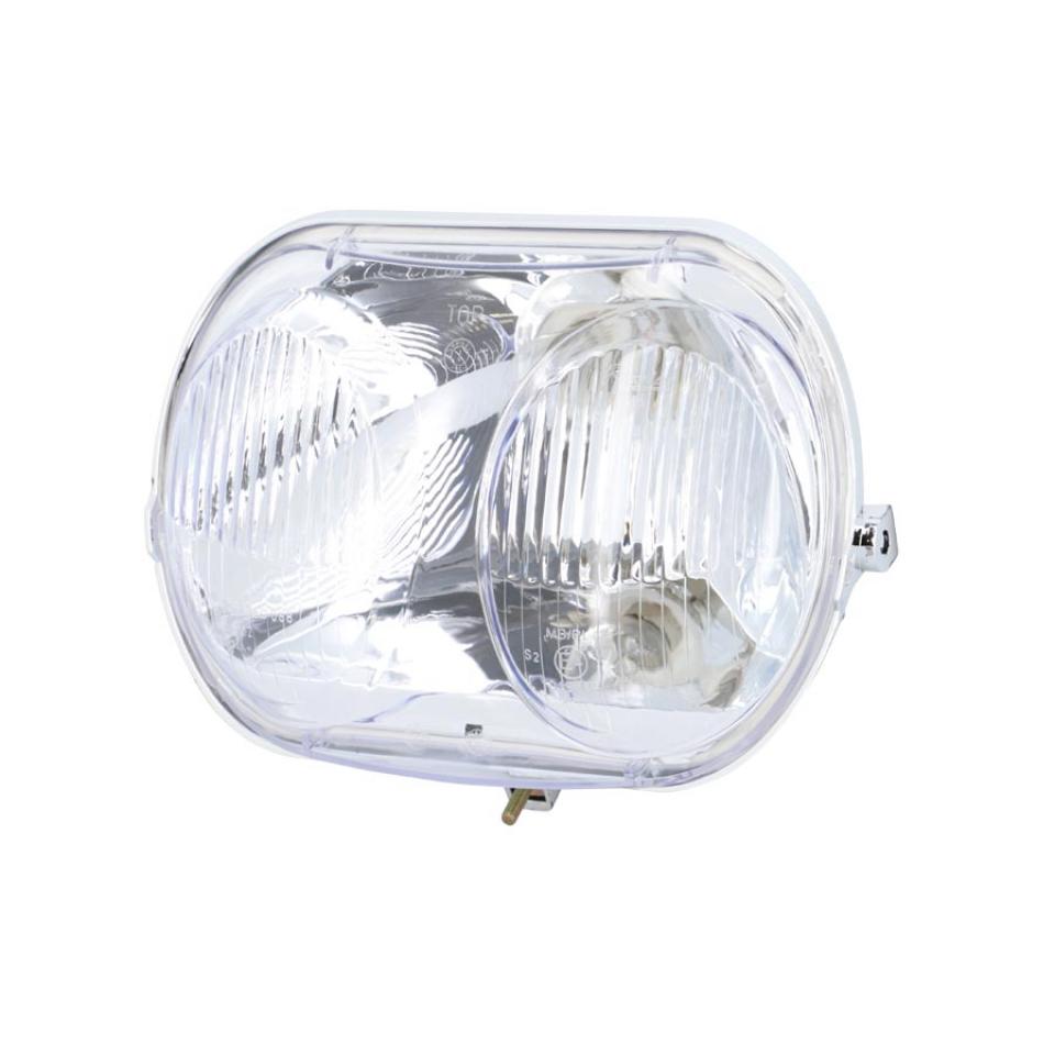 Optique avant Teknix pour Scooter MBK 50 Ovetto 1999 à 2000 Neuf