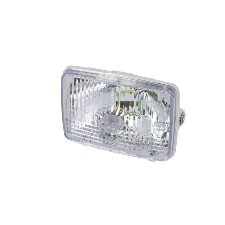 Optique avant Teknix pour Auto Neuf