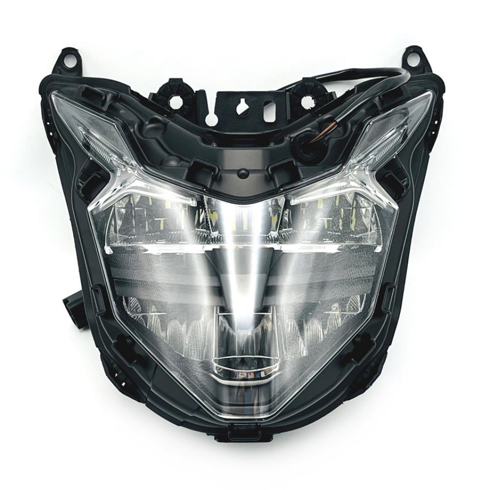 Optique avant Teknix pour Moto Honda 500 Cb F 2019 à 2021 Neuf