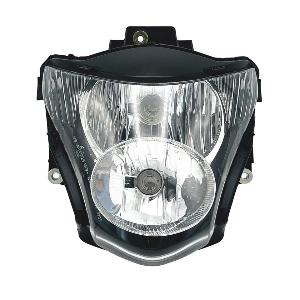 Optique avant Teknix pour Moto Honda 600 Cb F Hornet 2007 à 2011 Neuf